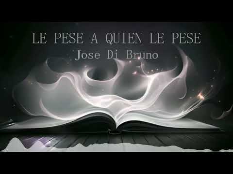 JOSE DI BRUNO