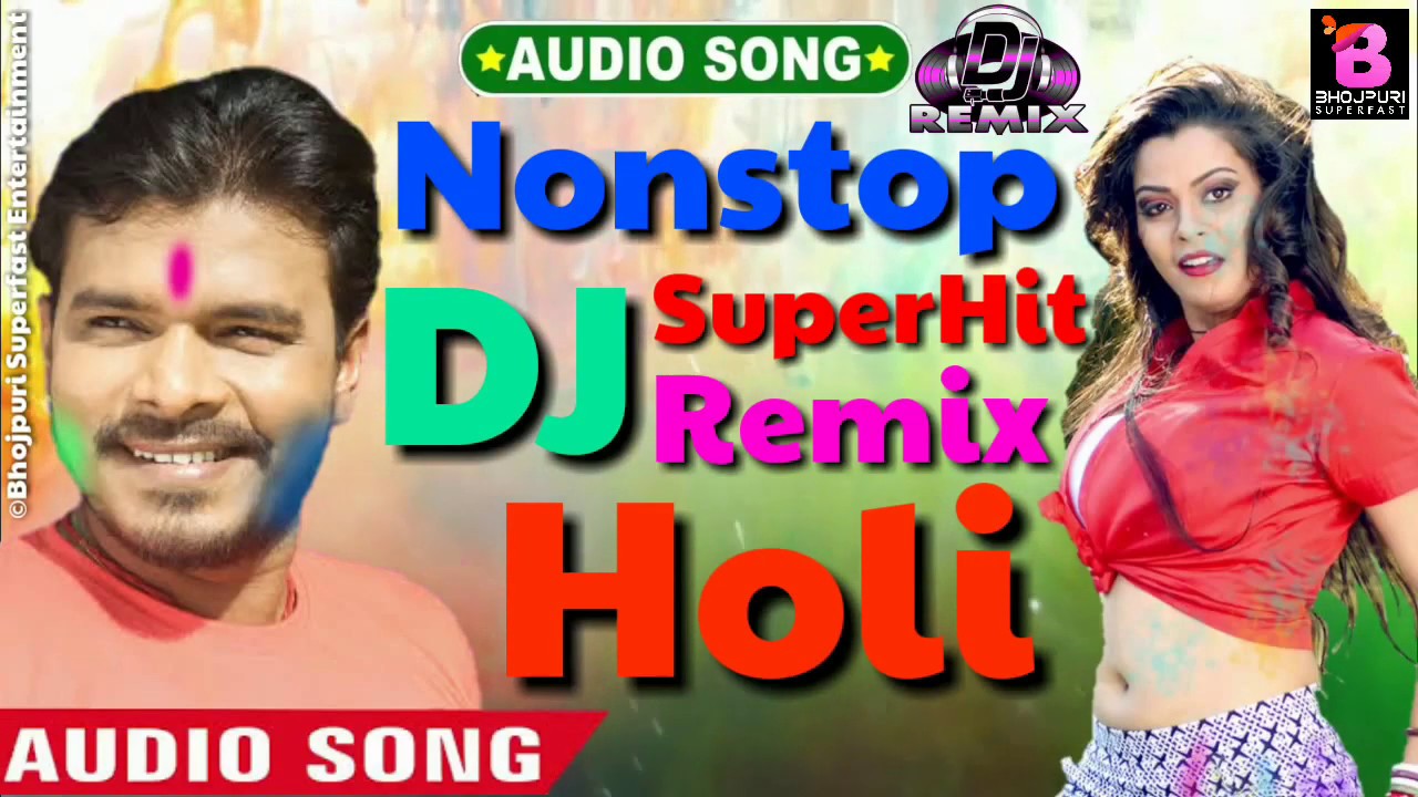 Pramod Premi Yadav Nonstop Holi DJ Remix Song 2020   New Bhojpuri Holi DJ Remix Song 2020
