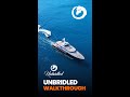 Motoryacht Unbridled Walkthrough