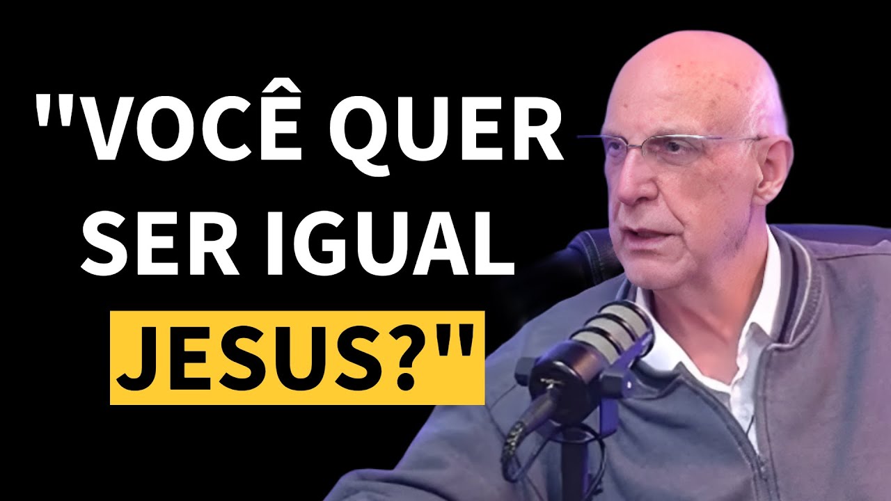 AMOR À MANEIRA DE DEUS | Padre Júlio Lancellotti | Entrando na Mente Podcast #237 