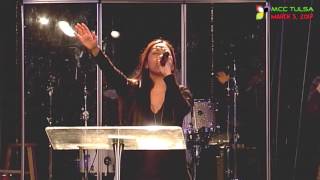 MCC Tulsa: Praise & Worship - March 5, 2017