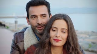 Nazli & Murat klip || Perfect | NazMur