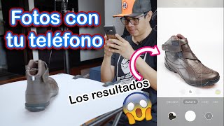 HAZ FOTOS DE PRODUCTOS CON TU CELULAR PARA HISTORIAS DE INSTAGRAM!!