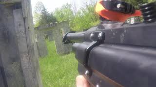 05-11-2019 Wanna Play Paintball 1St Village Mcarterbrown Meetup