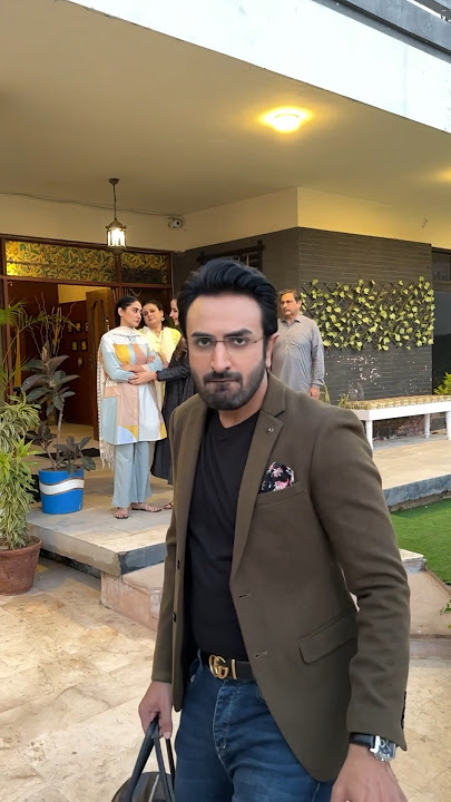 Watch my expressions at the end 😂 | Tum Bin Kesay Jiyen #pakistanidrama #ytshorts_ #dailyvlogger