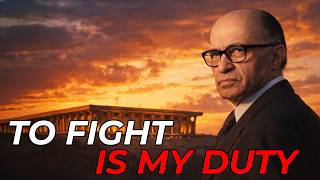 Menachem Begin: The Jew Who Made The World Recognize Israel
