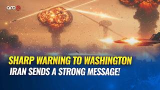 IRAN SENDS A STRONG MESSAGE! - NUCLEAR TALKS CONTINUE