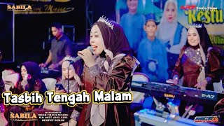 Tasbih Tengah Malam - New Sabila | Khitan - Restu Adi Saputra - Klitih Karangrejo Bonang Demak