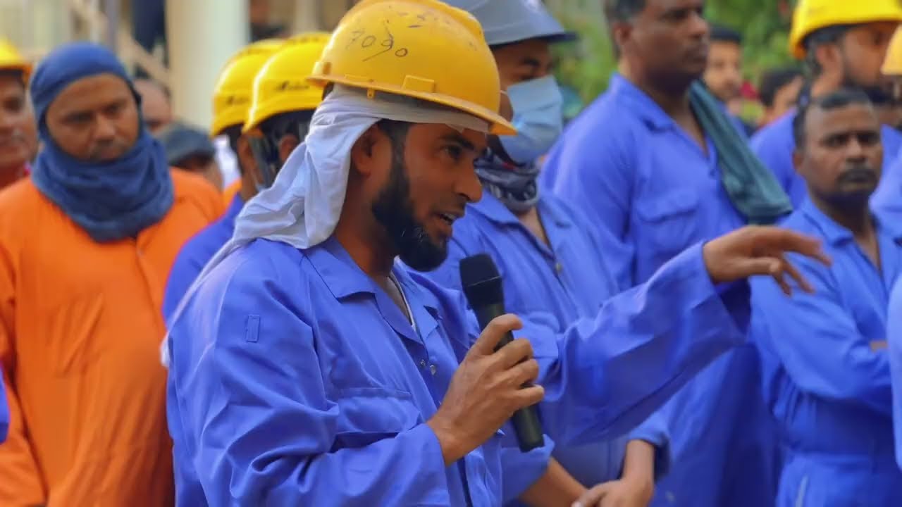 Seashore_Safety ToolBox Talks - Safe Painting