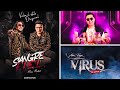 CHICHA SUREÑA MIX 2026🔥 Kumbia Fusion, Sangre Fiel, Los Capos 🔥 DJ KYKE