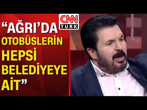 Savcı Sayan: Kürtler en rahat dönemini Tayyip Erdoğan döneminde yaşadı - CNN TÜRK Masası