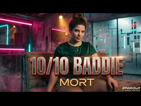 10/10 Baddie  🔥🌴  Mort   l   PNG Local Musik 
