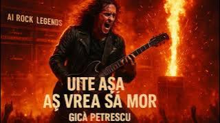 Uite-așa aș vrea să mor (Rock Version)