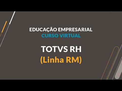 TOTVS RH (Linha RM) | Portal RH | Aprovação de Férias pelo Departamento de Pessoal