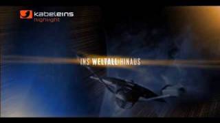 Der Star Trek Mai - By Kabel Eins