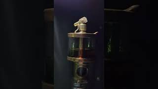 Gravity drip oilers ( Part 2 )