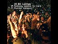 16 Bit Lolitas - Nobody Seems To Care feat.Jennifer Horne