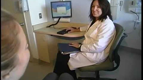 Dr. Allyson Brooks- Hysterectomy