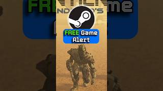 FREE Steam Games - Sentience: The Android's Tale #freegames #adventuregame