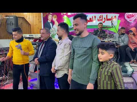 احفظ أبوك وكون طول العمر اله خدام أجمل موال عن الأب والأم والأخ الفنان فداء الجرجاوي جديد 