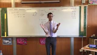 Harder Trigonometric Equations (2 of 3: Modified Trig Functions) Harder Trigonometric Equations (2 of 3: Modified Trig Functions)
