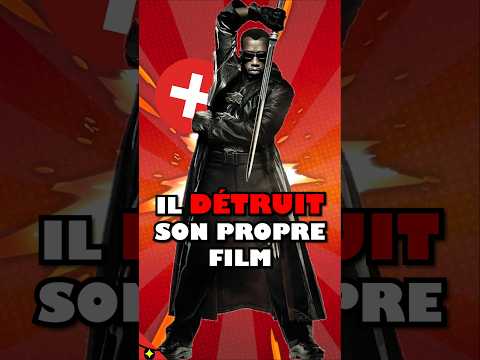 L'ACTEUR qui a