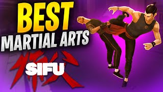 Sifu Combat Explained | Why The Kung Fu Is Brutally Genius!?