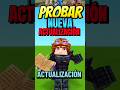 Quieres probar el NUEVO Parche? #hytale #minecraft #gaming #hytalenews