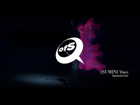 [Interactive Live] SUMIN - 흔적(Trace) | Welcome To My Baverse | 4K