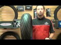 Michelin Pilot Road 2 Replacement Radial Motorcycle Tire Review