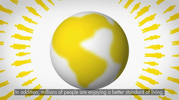 Energy for the future