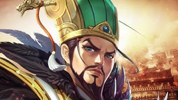 Chiến Thần Vô Song | Game nhập vai hành động CHẤT | Trailer Offical