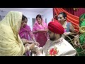 A Singapore Punjabi Wedding Highlights of Sanjit & Amrath