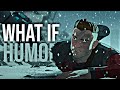 what if humor | hi i'd like to order a pizza [episode 8]