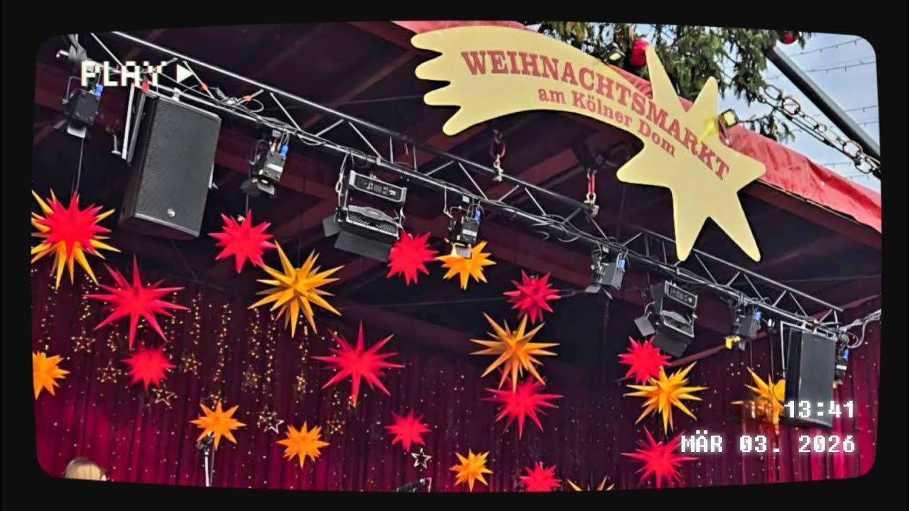 [독일 모험기🇩🇪 025] 쾰른