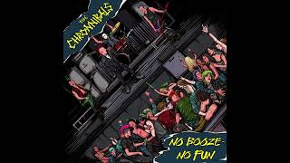 The Chronnibals - One Strike And You're Out