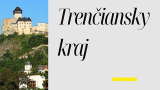 Trenčiansky kraj