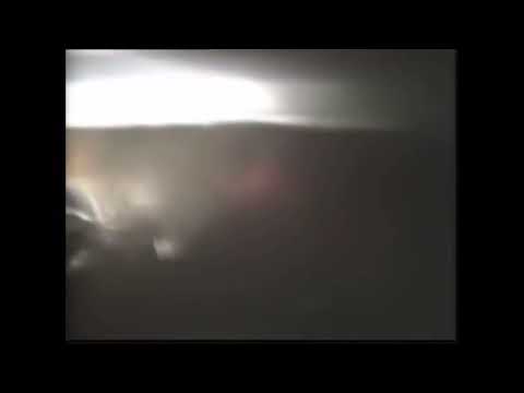 Creepy video clip of a dead body in the M/S Estonian Rockwater diving! | December 1994.