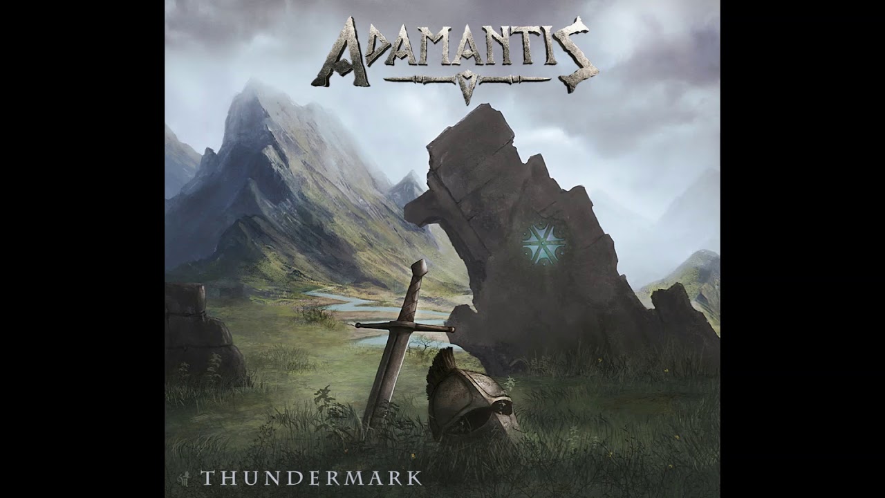Watch Adamantis - Mara on YouTube Watch Adamantis - Mara on YouTube