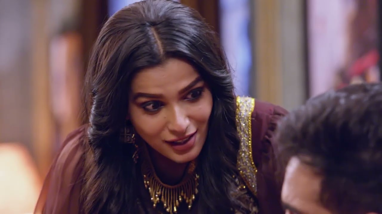 Bhagya Lakshmi Episode 1292 Best Scene | Rohit Suchanti, Aishwarya Khare | Zee TV APAC