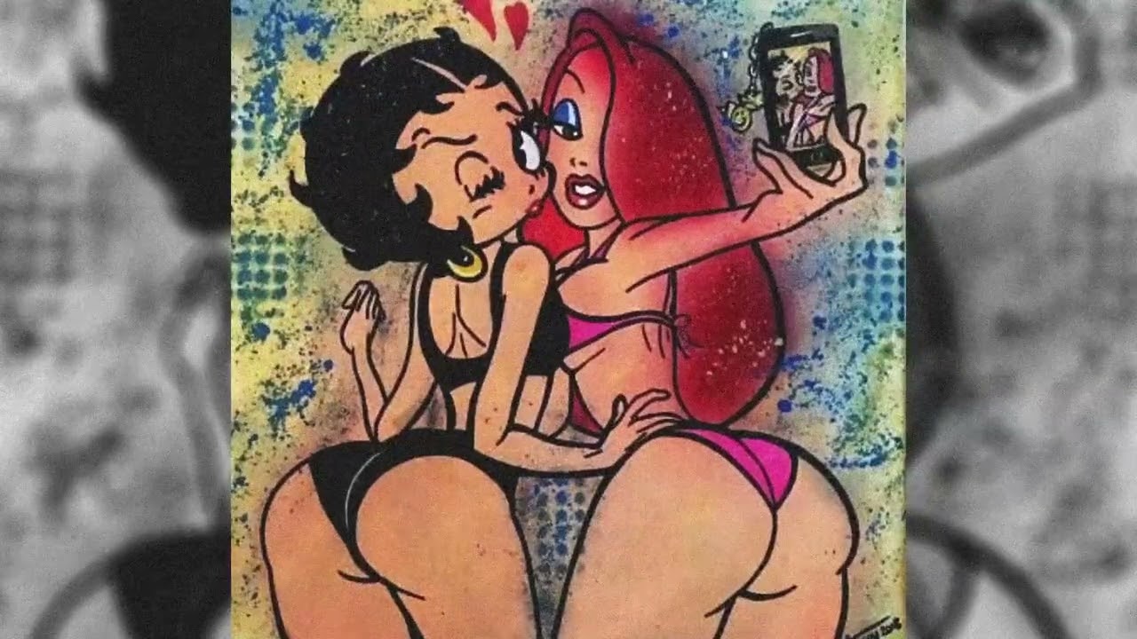 ♡ilyTOMMY♡ - Betty Boop (Slowed + Reverb)