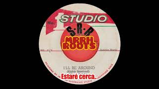 Otis Gayle – I'll Be Around MRRH - YouTube