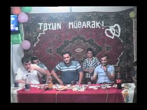 Ceyransan sən muzikalni meyxana 2013 Fatmayı kəndi Seymurun toyu