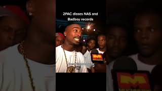 Famous 2Pac interview 1996 Wealth