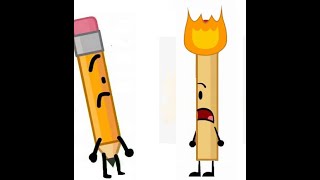 Bfdi 1Oh No Match