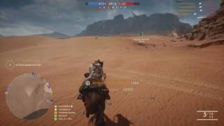 Battlefield 1 - Cavalry THE BEST CLASS!!!