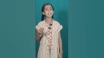 Intro of Roshni Goswami#v.u theatre #actingclass #viral #childactress #practice #audition #hardwork
