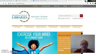 Information How To Use UD Libraries Resources Update