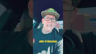 John 14 Man$ion$ #god #smile #viralvideo #mansions