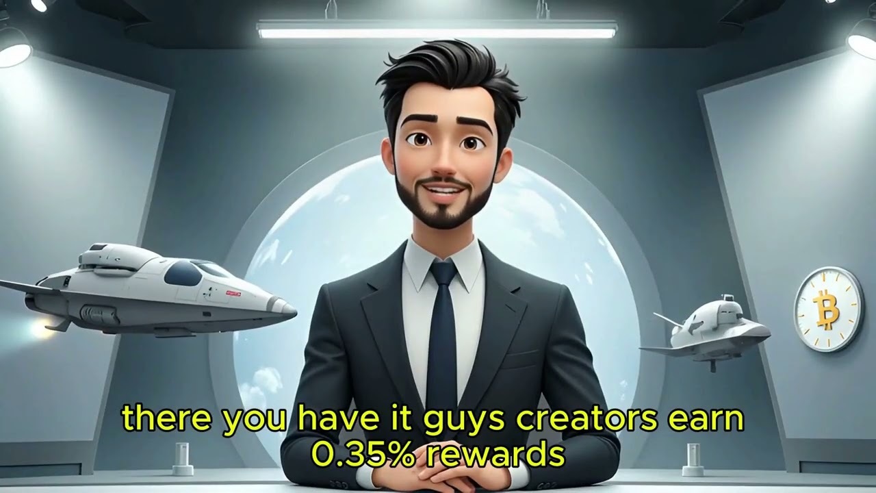 We Interviewed a Solana Launchpad Mascot… Here’s What Happened 👀